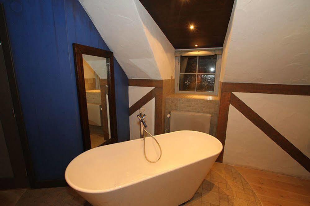 Hotel Helgeand Wisby วิสบี ภายนอก รูปภาพ